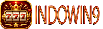 INDOWIN9  Logo